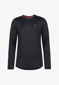 Unausgewählt, black