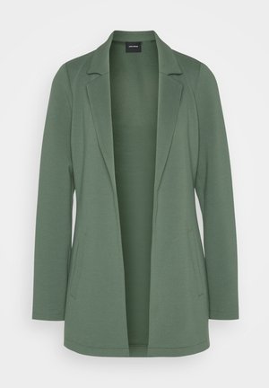 Vero Moda VMEVERLEA SHORT JACKET - Bleiser - laurel wreath
