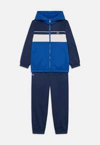 Pasirinkta, bleu france