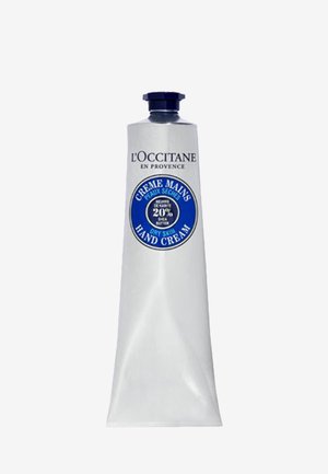 SHEA BUTTER HAND CREAM - Hand cream - -