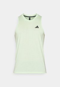 TRAIN ESSENTIALS FEELREADY - Top - semi green spark/black