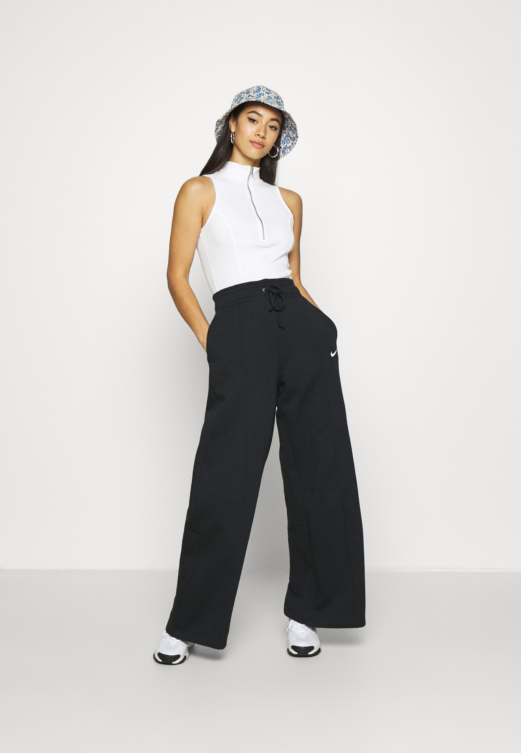 nike sportswear flc trend hr