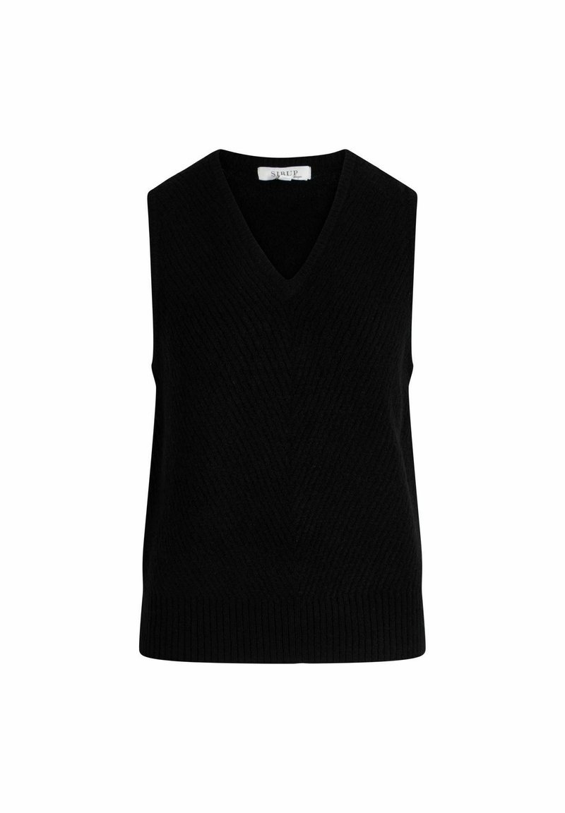 SIRUP Copenhagen Jumper black Zalando.de