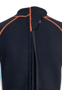 BECO the world of aquasports TARIFA - Survêtement en néoprène - schwarz türkis