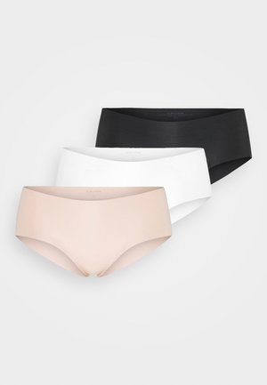 LOW 3 PACK - Onderbroeken - tricolor