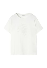 MALATI 1 - T-shirt print - off white