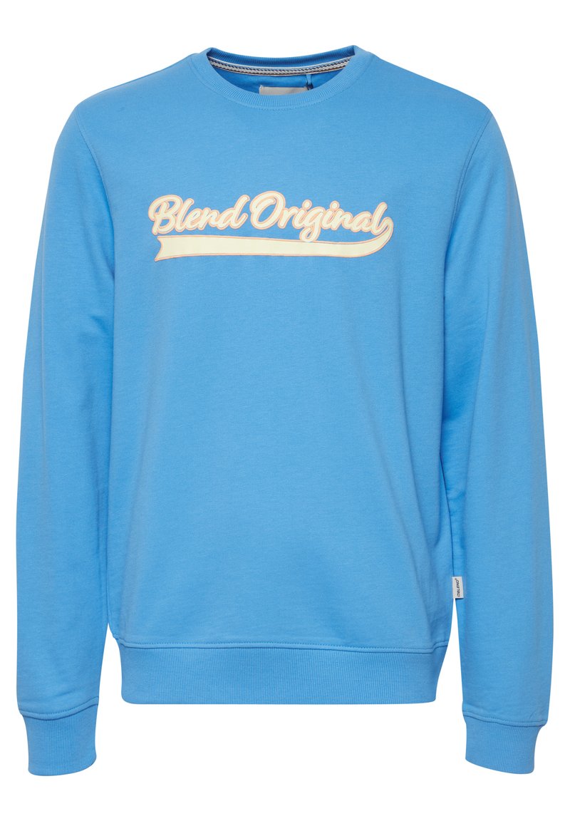 Blend Sweater lichtblauw Blend Sweater lichtblauw