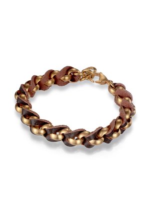 Bracelet - braun