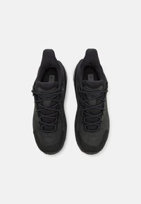 HOKA KAHA 2 LOW GTX - Fjellsko - black