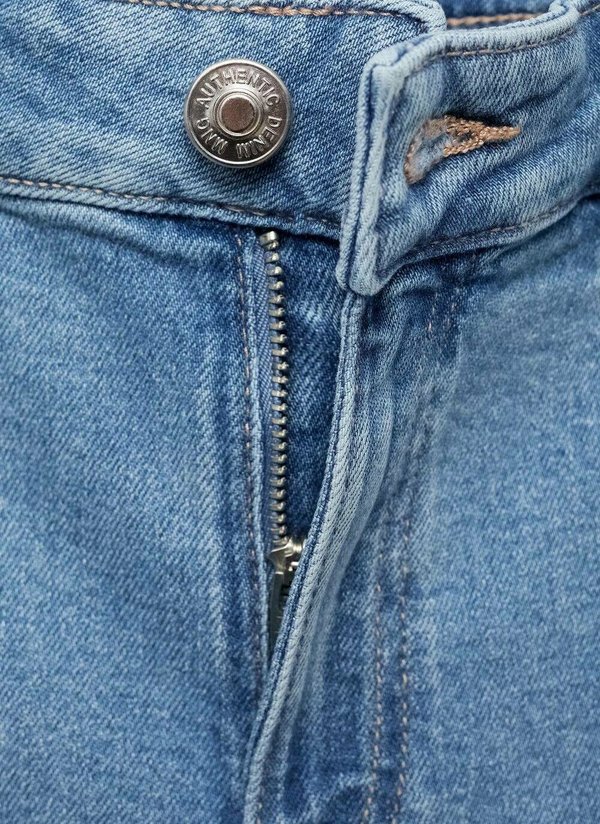 PIPINGSH - Denim shorts4