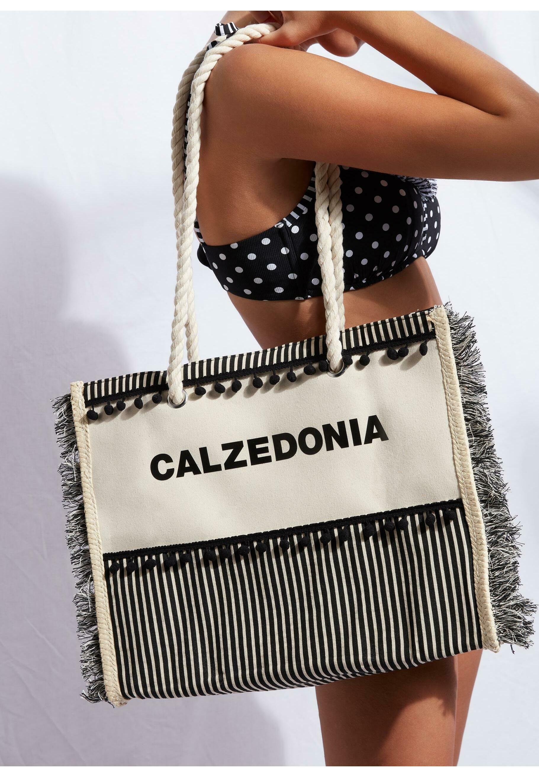 zalando sac de plage