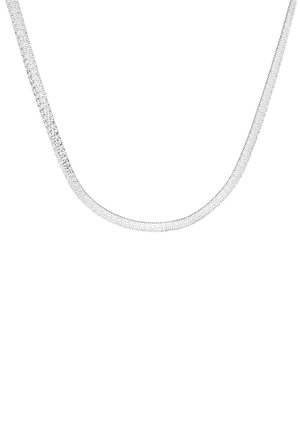 Ketting - silver-coloured