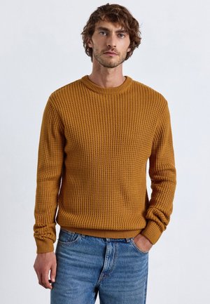 Calliope, - Sweter