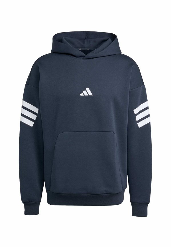 Hoodie - aurora ink4