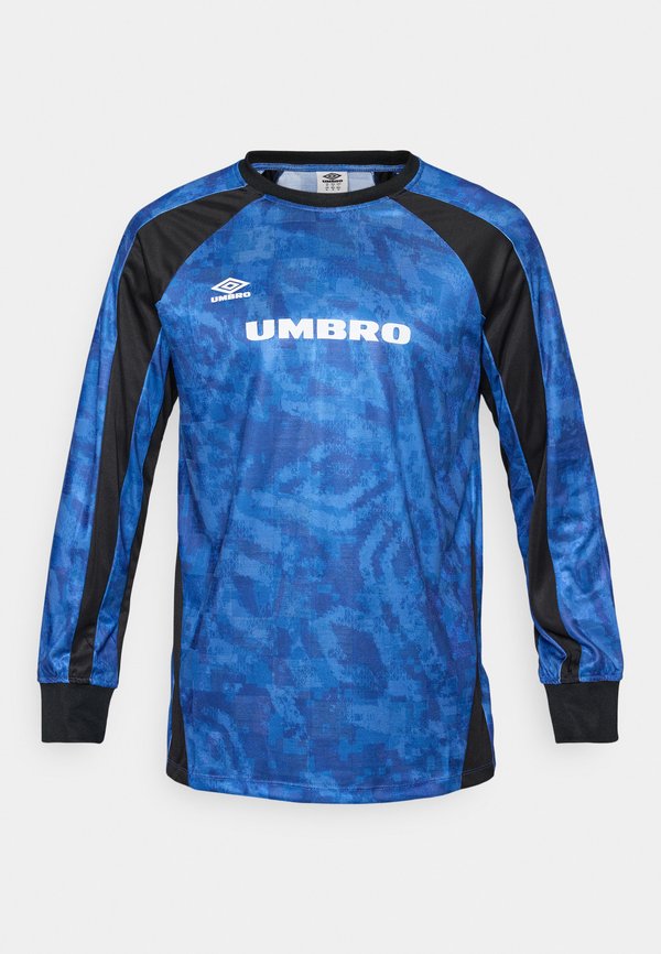 PRINTED - Long sleeved top2