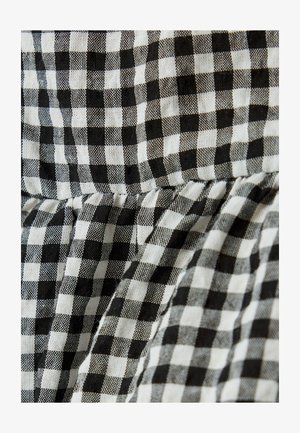 Koton Maxirock - black