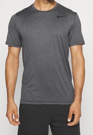 Tekninen t-paita - grey