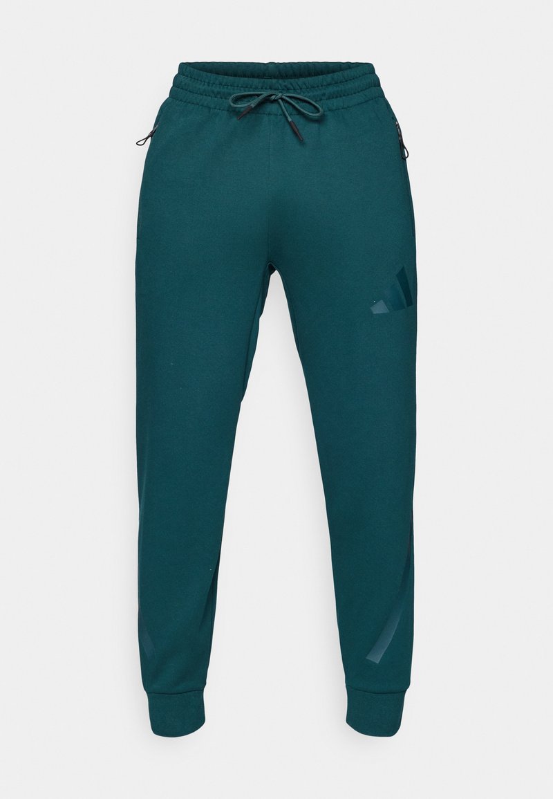 adidas Sportswear Trainingsbroek donkergroen adidas Sportswear Trainingsbroek donkergroen