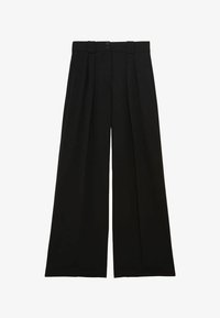 Non sélectionné, p black