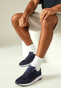 Next REGULAR FIT - Sneaker low - navy