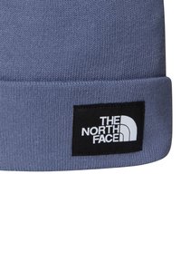 The North Face DOCK WORKER BEANIE UNISEX - Čepice - twilight galaxy