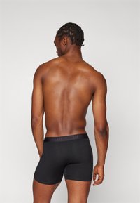 GAP 3 PACK - Ozke boksarice - olive green