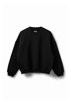 PAROSSPO - Športni pulover - black