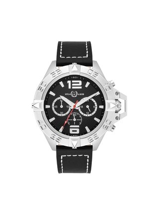 Spears & Walker Kronograf - schwarz
