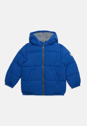 Petit Bateau, PETIT DOUDOUNE - Winterjas - ultramarine