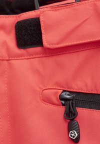 Color Kids WITH POCKETS - Skidbyxor - diva pink