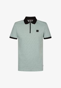 Ikke valgt, cool mint