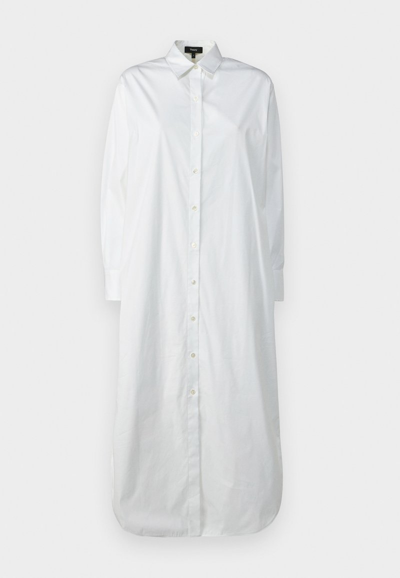 Theory Blousejurk wit