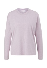 Unausgewählt, perlmuttrosa