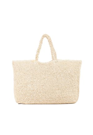 HELEN - Shopping bags - beige