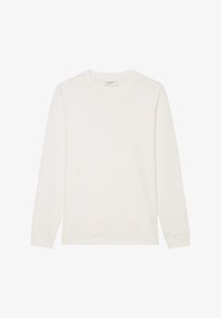 Ausgewählt, silky white