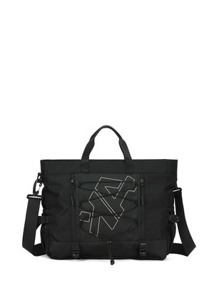 Shopping Bag - black