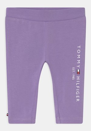 BABY ESSENTIAL - Leggings - Hosen - violet viola