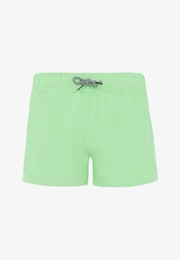 Valittu, matcha green