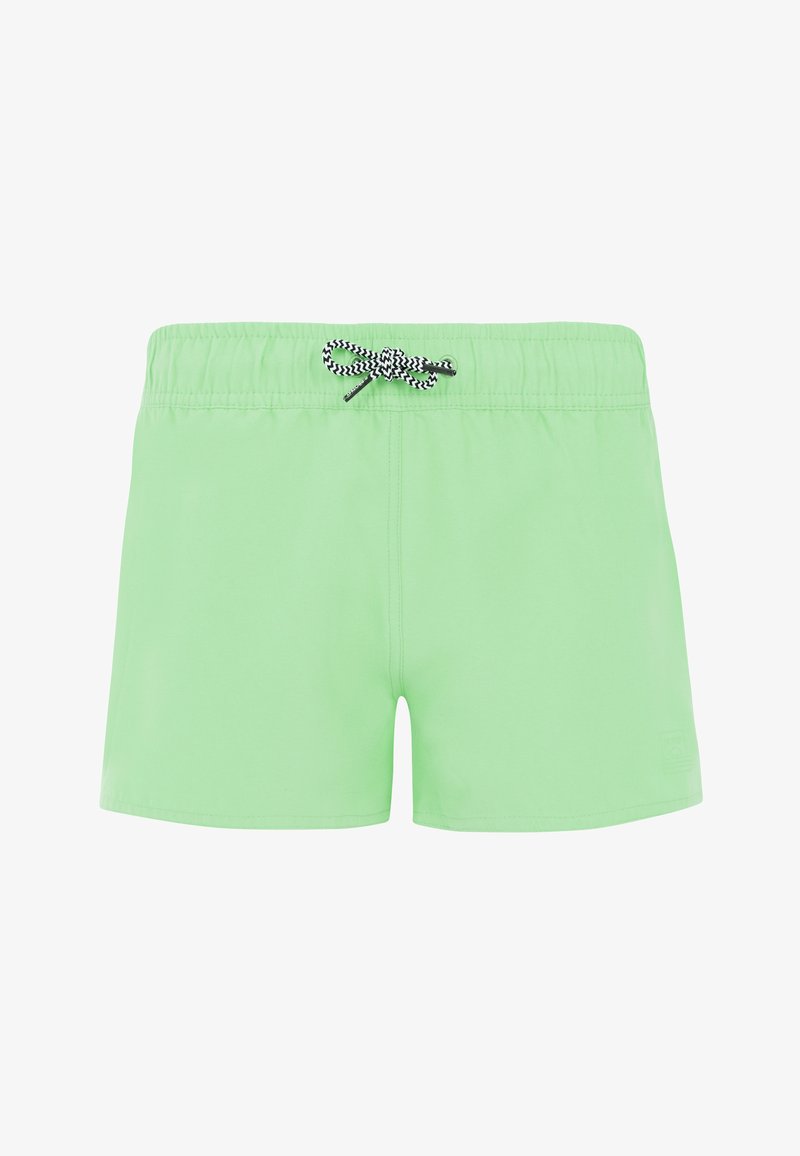 Protest Zwemshorts - matcha green