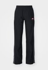 TACTICAL XT JOGGERS  - Jogginghose - black/storm grey