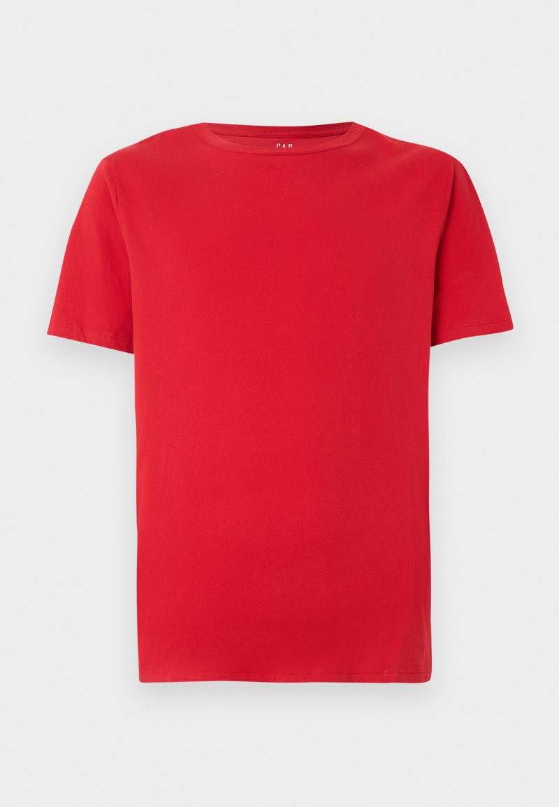 T-shirts Et Camisoles Rouge Pour Femme | Gap