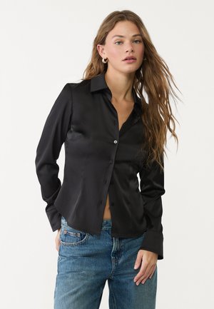 Camicia - black