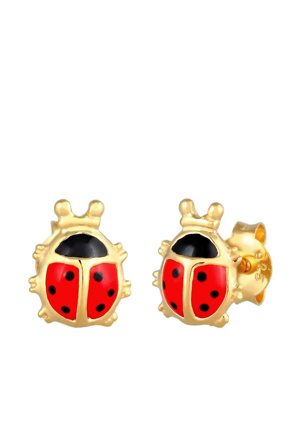 ANIMAL LUCK SYMBOL – Ohrringe