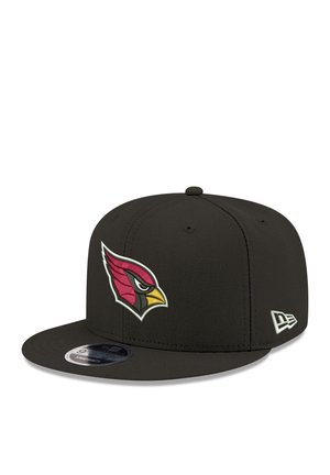 New Era ARIZONA CARDINALS NFL 9FIFTY ORIGINAL FIT SNAPBACK - Cap - schwarz