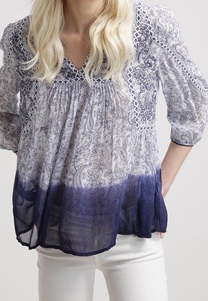 Pepe Jeans, Tuniek - blue