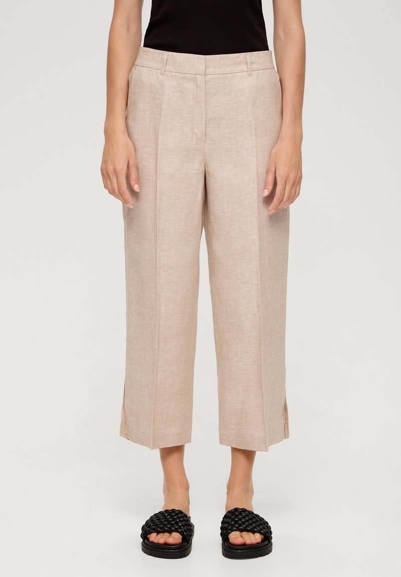 STARTER BLACK LABEL Logo Tee T-Shirt Homme