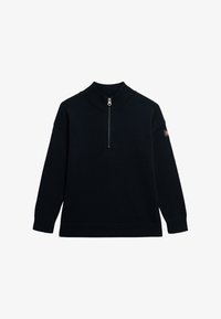 Ausgewählt, eclipse navy