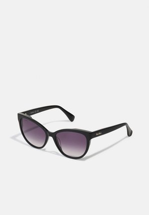 Max Mara Sonnenbrille - shiny black