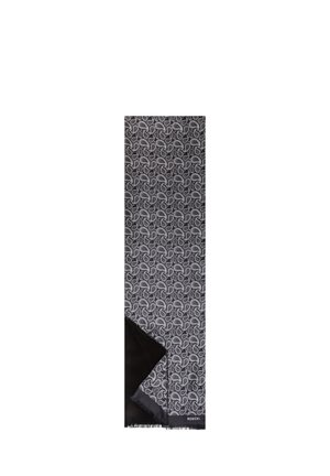 Roeckl, ROECKL SCHALS PAISLEY PATTERN 27X184 - Scarf - multi black