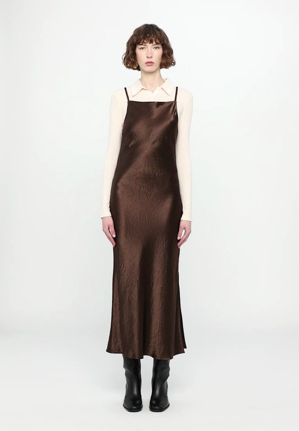 STRAP DRESS - Cocktail dress / Party dress4